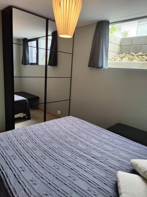 Modern And Comfortable Apartment In Attractive Neighborhood 斯塔万格 外观 照片